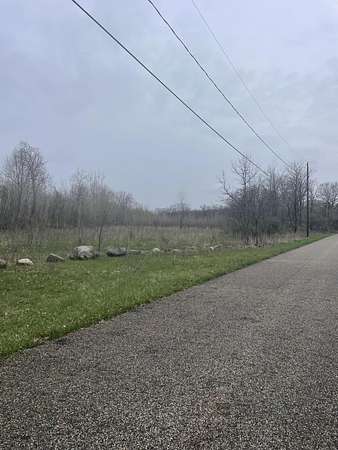 27.5 Acres of Land for Sale in Battle Creek, Michigan