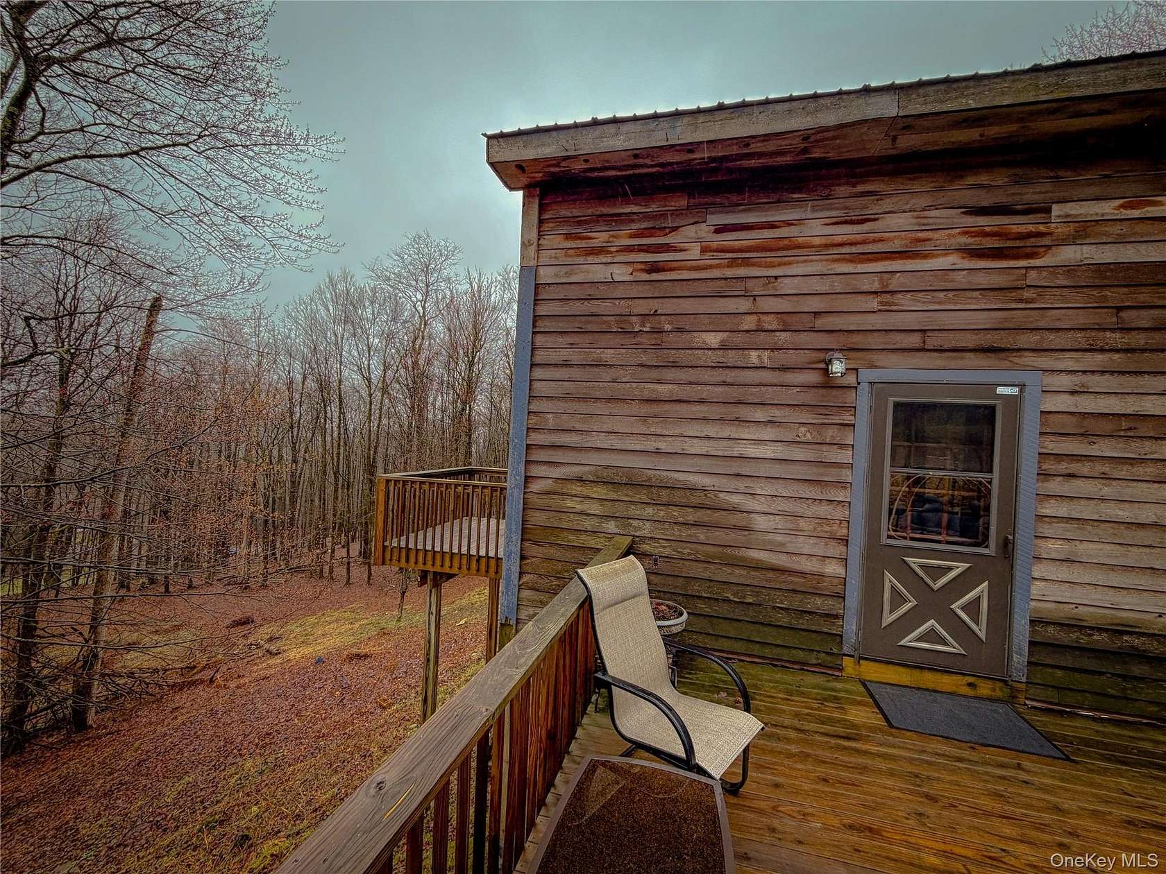 1.68 Acres of Land with Home for Sale in Neversink, New York