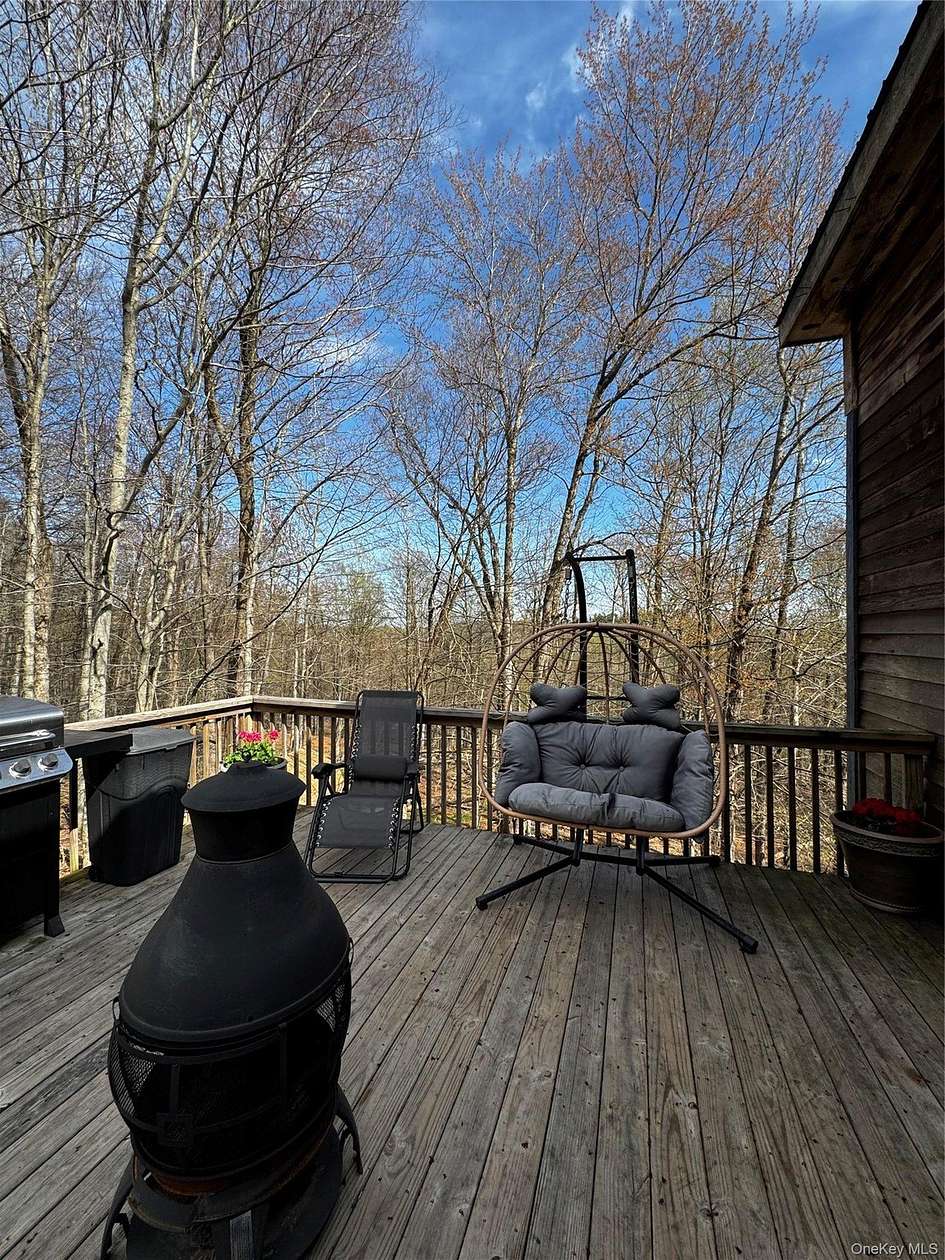 1.68 Acres of Land with Home for Sale in Neversink, New York