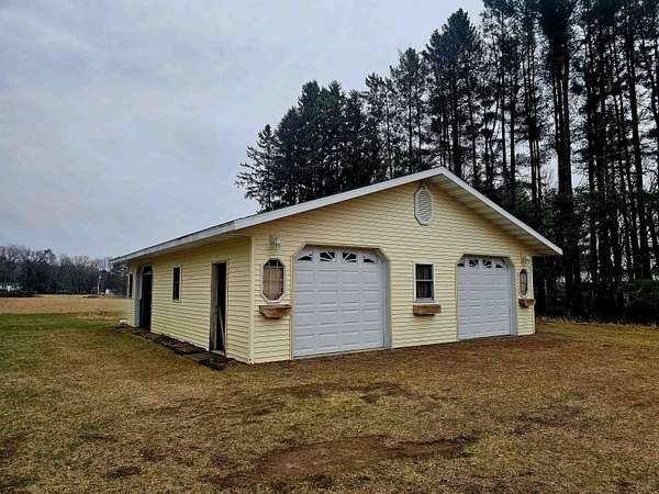 2 Acres of Residential Land for Sale in Wild Rose, Wisconsin