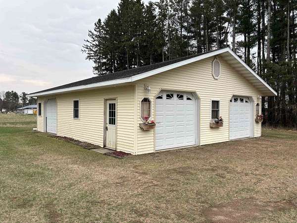 2 Acres of Residential Land for Sale in Wild Rose, Wisconsin