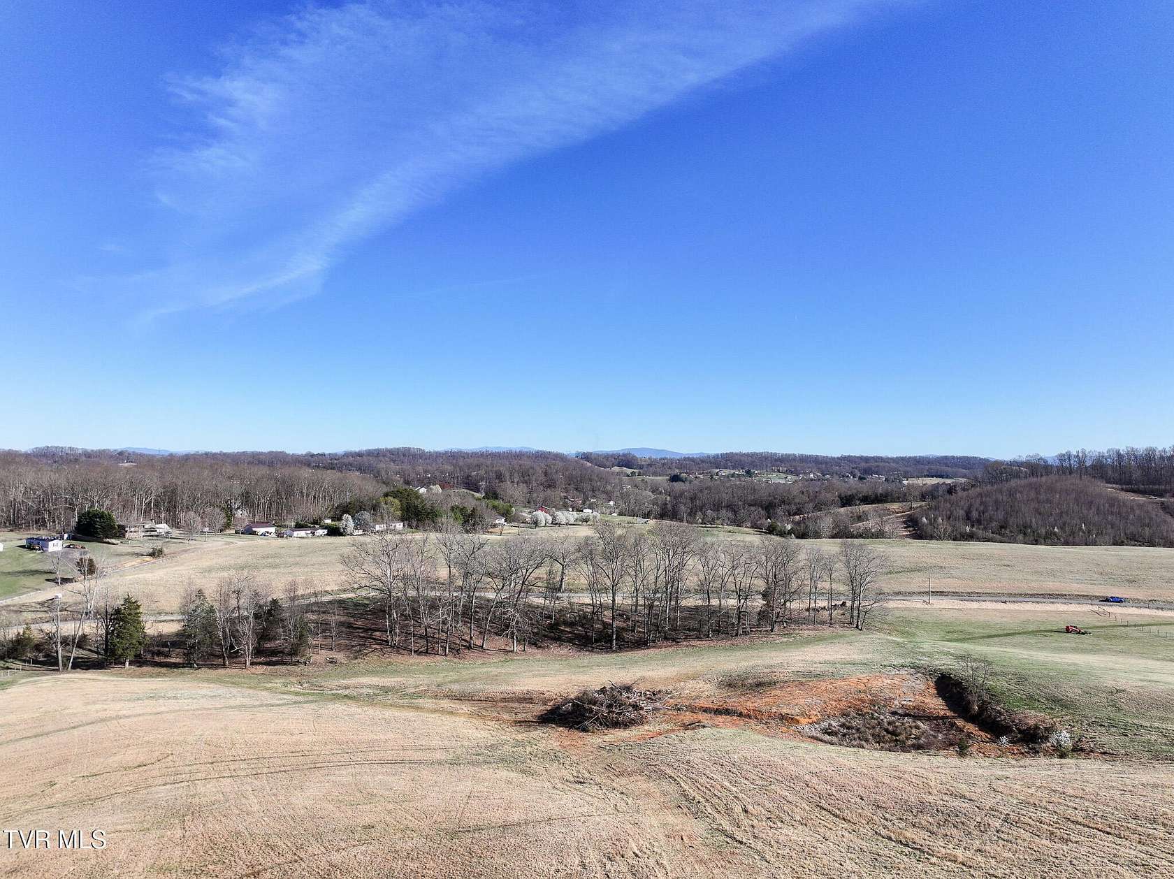 16 Acres of Land for Sale in Jonesborough, Tennessee