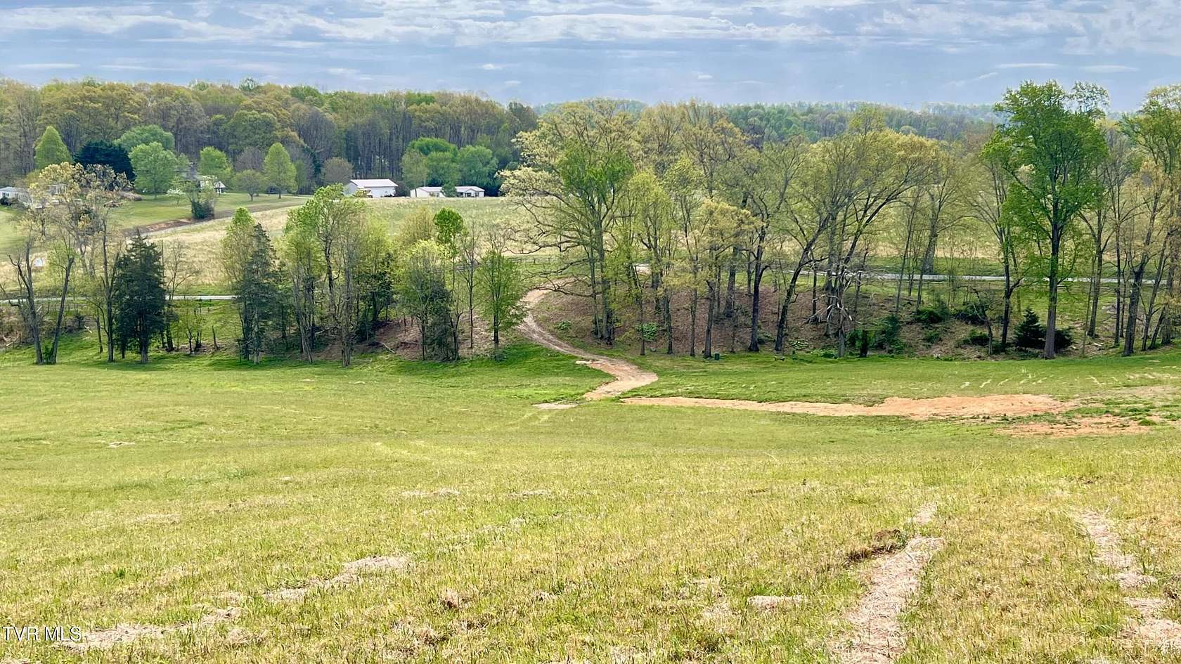 10.3 Acres of Land for Sale in Jonesborough, Tennessee