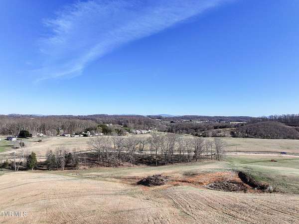 16 Acres of Land for Sale in Jonesborough, Tennessee
