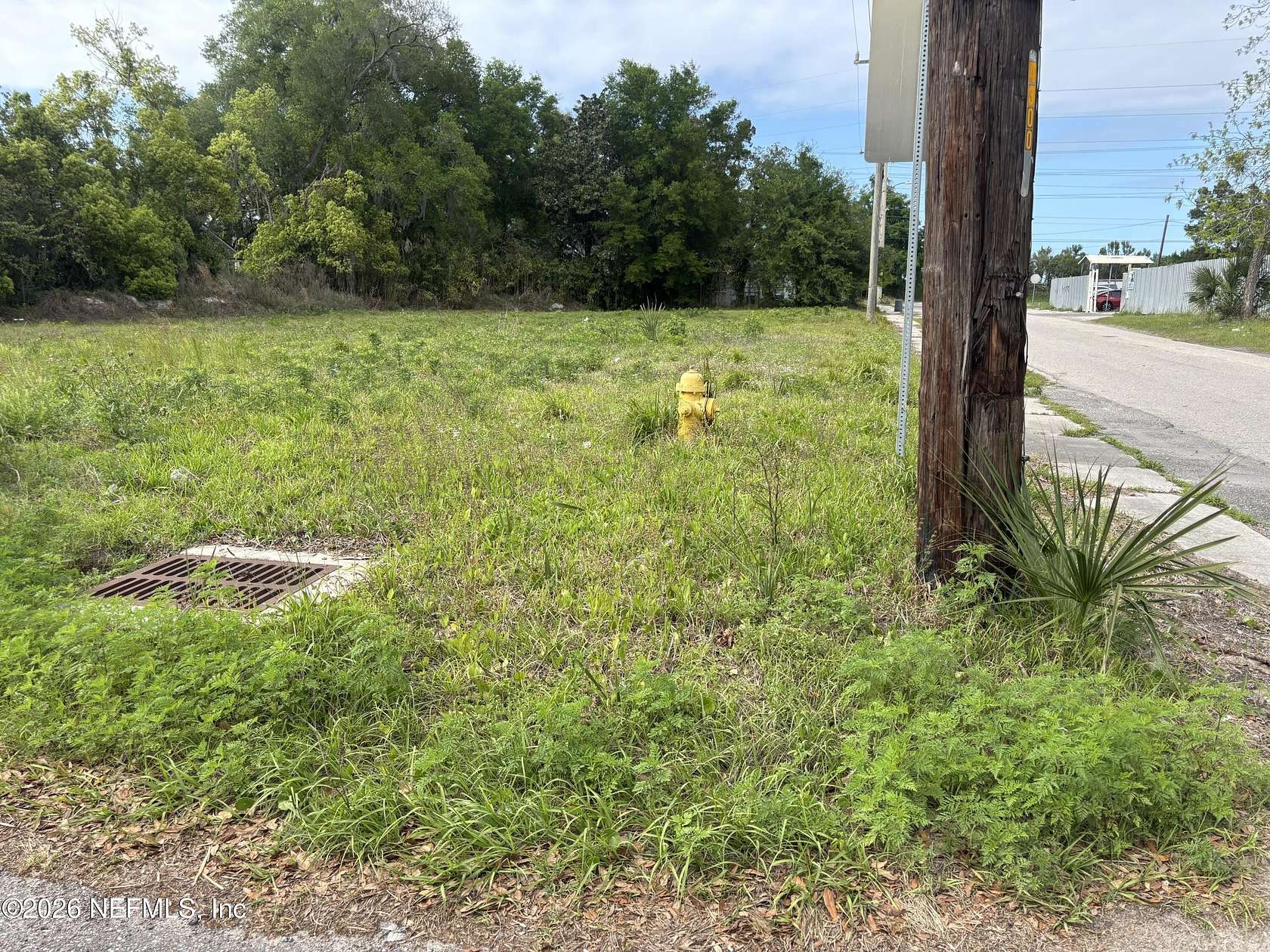 0.33 Acres of Residential Land for Sale in Jacksonville, Florida