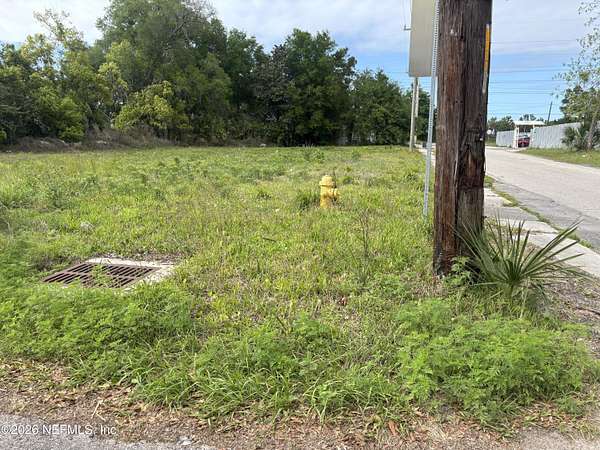 0.33 Acres of Residential Land for Sale in Jacksonville, Florida