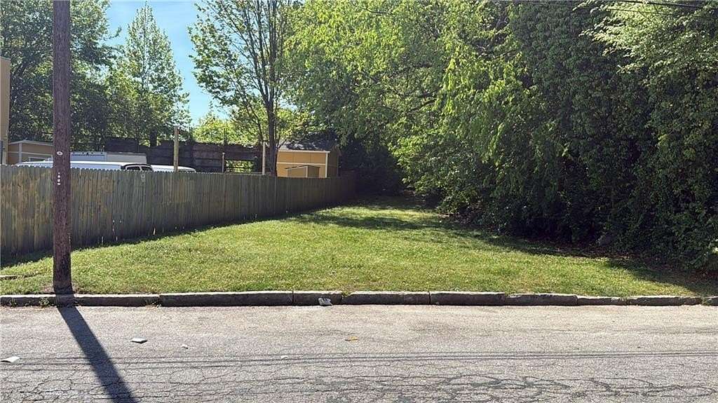 0.05 Acres of Residential Land for Sale in Atlanta, Georgia