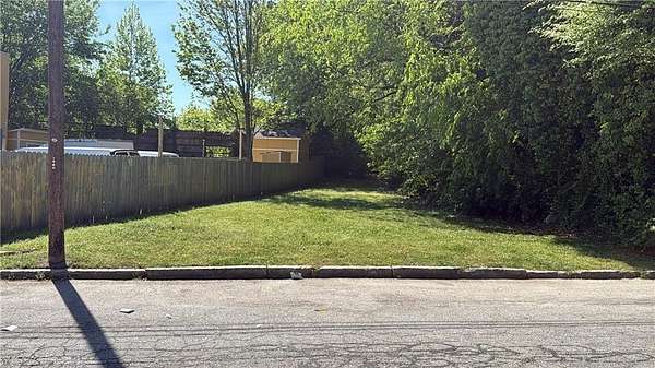 0.05 Acres of Residential Land for Sale in Atlanta, Georgia
