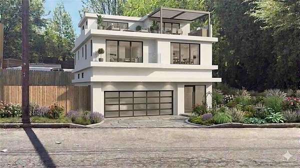 0.05 Acres of Residential Land for Sale in Atlanta, Georgia