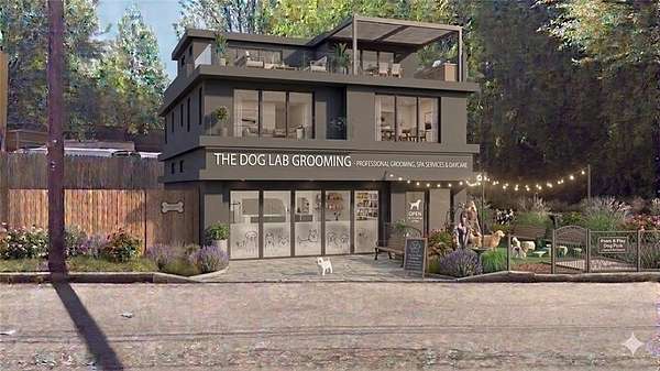 0.05 Acres of Residential Land for Sale in Atlanta, Georgia