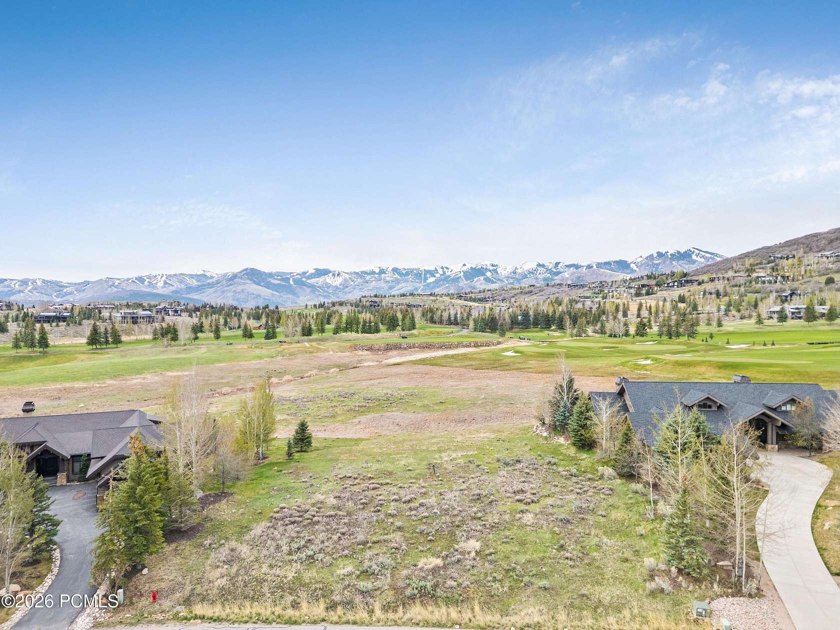 0.6 Acres of Residential Land for Sale in Park City, Utah