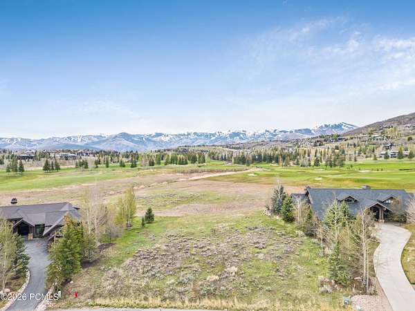 0.6 Acres of Residential Land for Sale in Park City, Utah