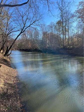 43 Acres of Recreational & Residential Land for Sale in Jasper, Tennessee