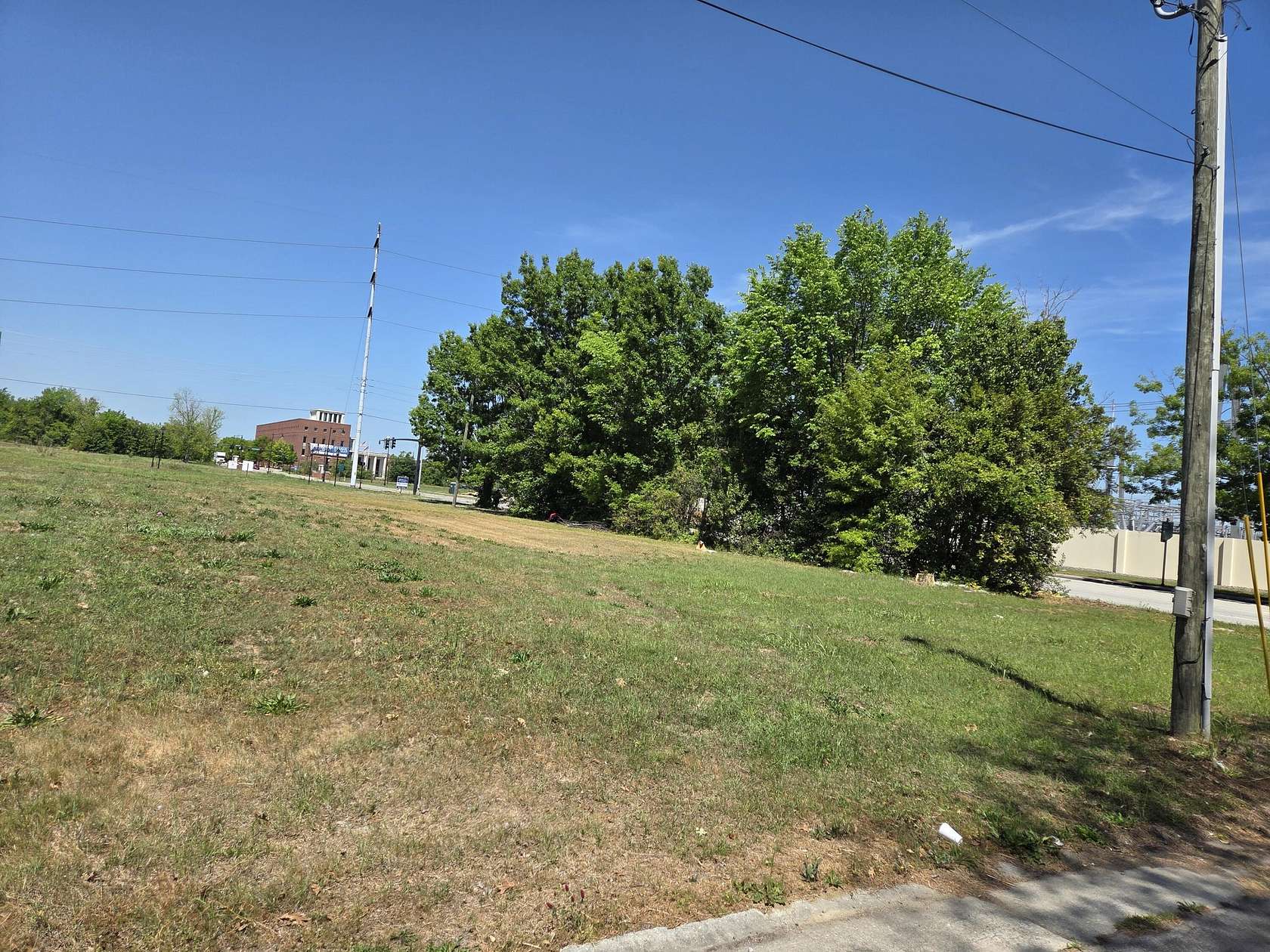 0.05 Acres of Commercial Land for Sale in Augusta, Georgia