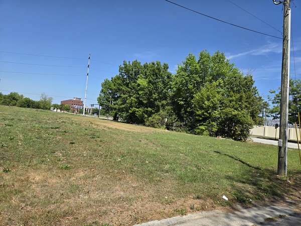0.05 Acres of Commercial Land for Sale in Augusta, Georgia
