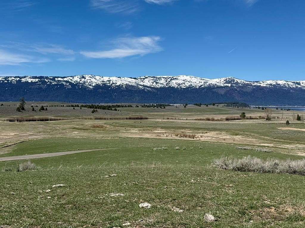 4.48 Acres of Land for Sale in Cascade, Idaho