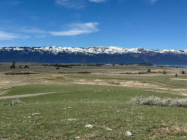 4.48 Acres of Land for Sale in Cascade, Idaho