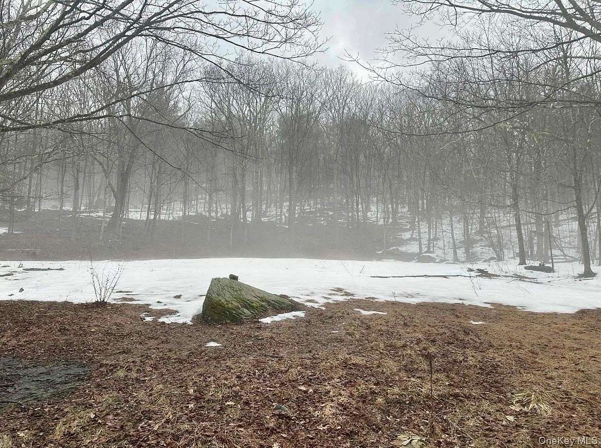 7.1 Acres of Residential Land for Sale in Cairo, New York