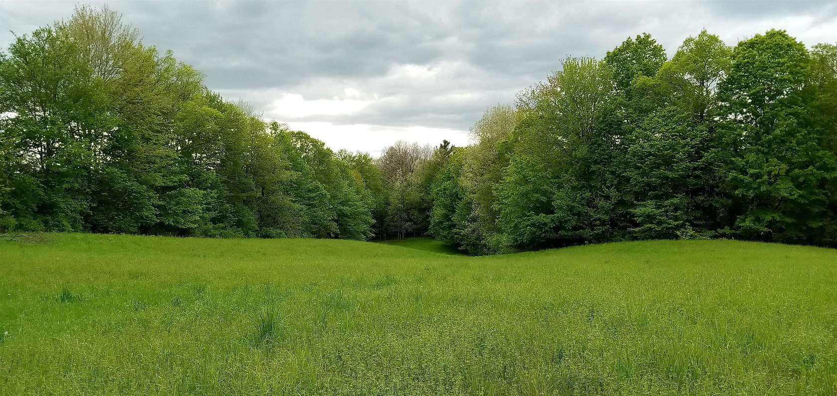 4.28 Acres of Residential Land for Sale in Morristown, Vermont