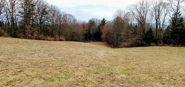4.28 Acres of Residential Land for Sale in Morristown, Vermont