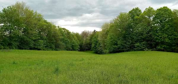4.28 Acres of Residential Land for Sale in Morristown, Vermont