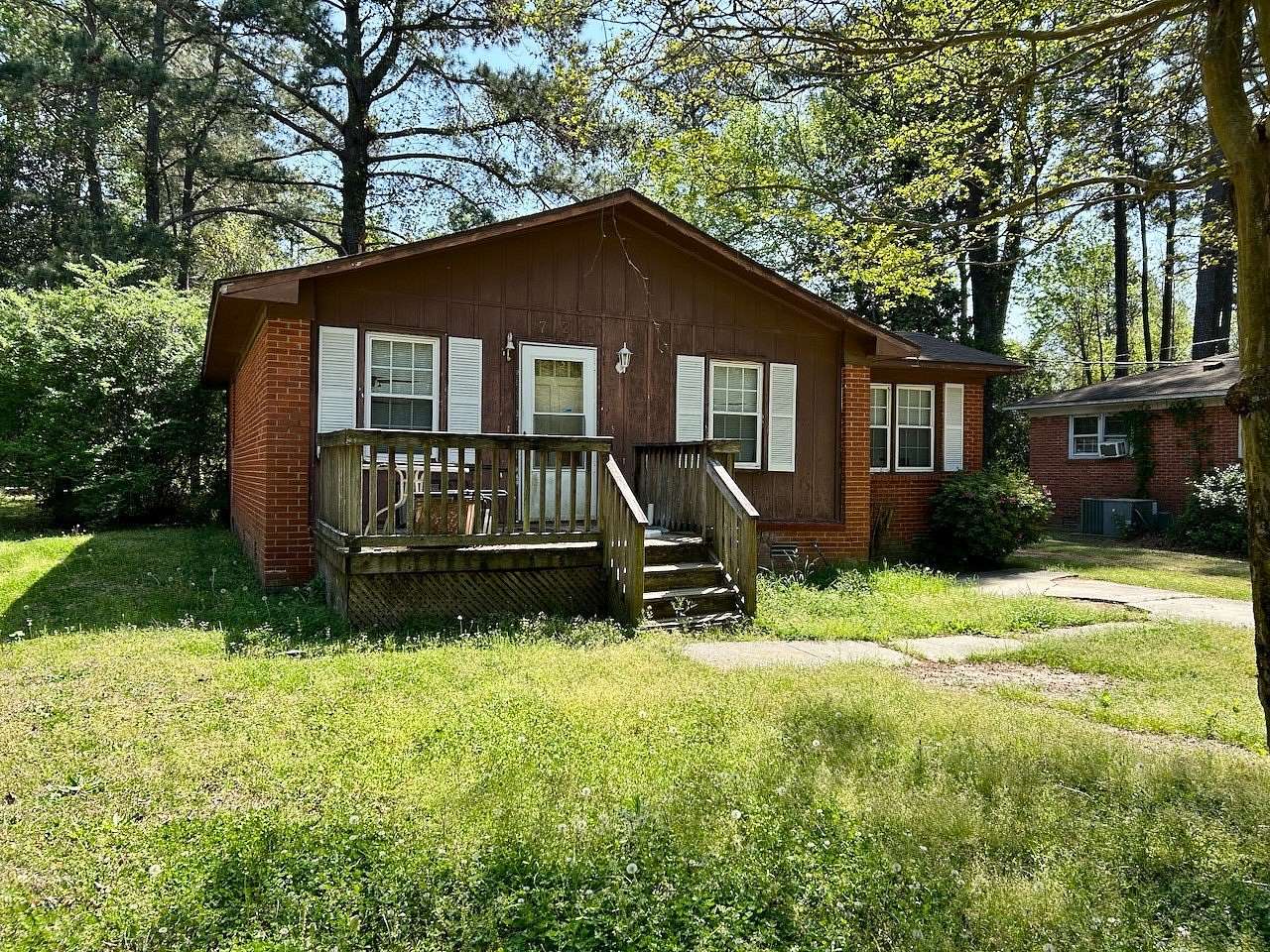 0.2 Acres of Residential Land for Sale in Florence, South Carolina