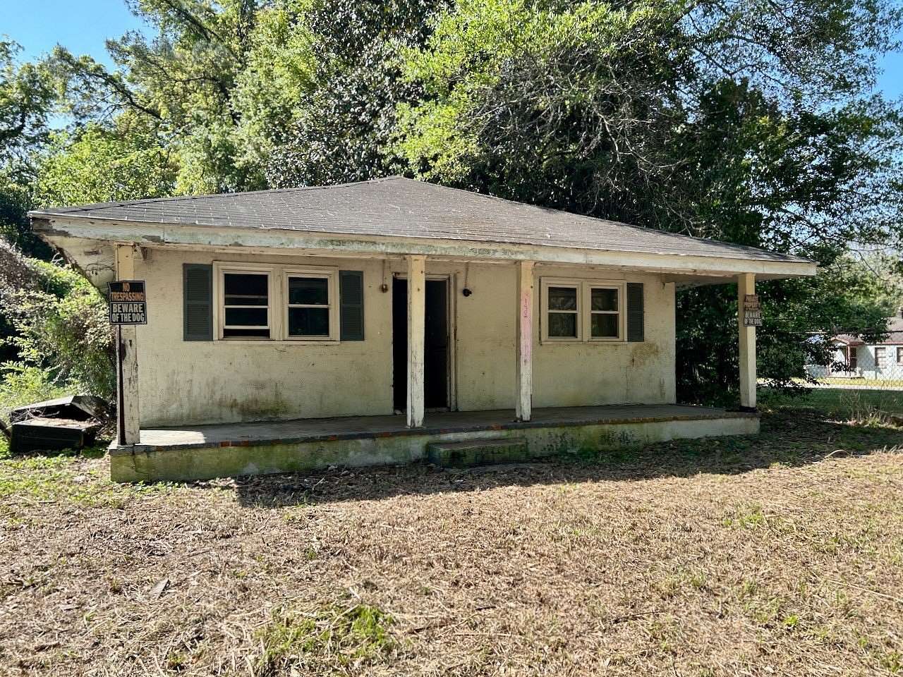 0.15 Acres of Residential Land for Sale in Florence, South Carolina