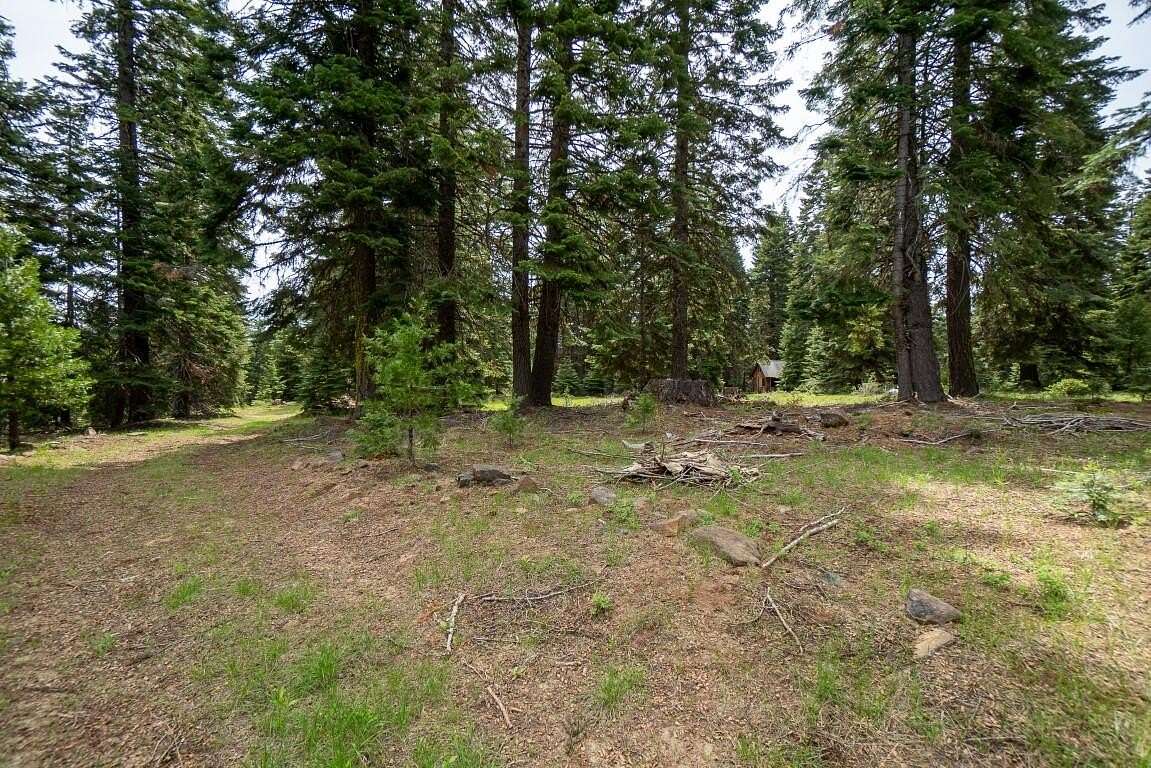 5.28 Acres of Residential Land for Sale in Ashland, Oregon