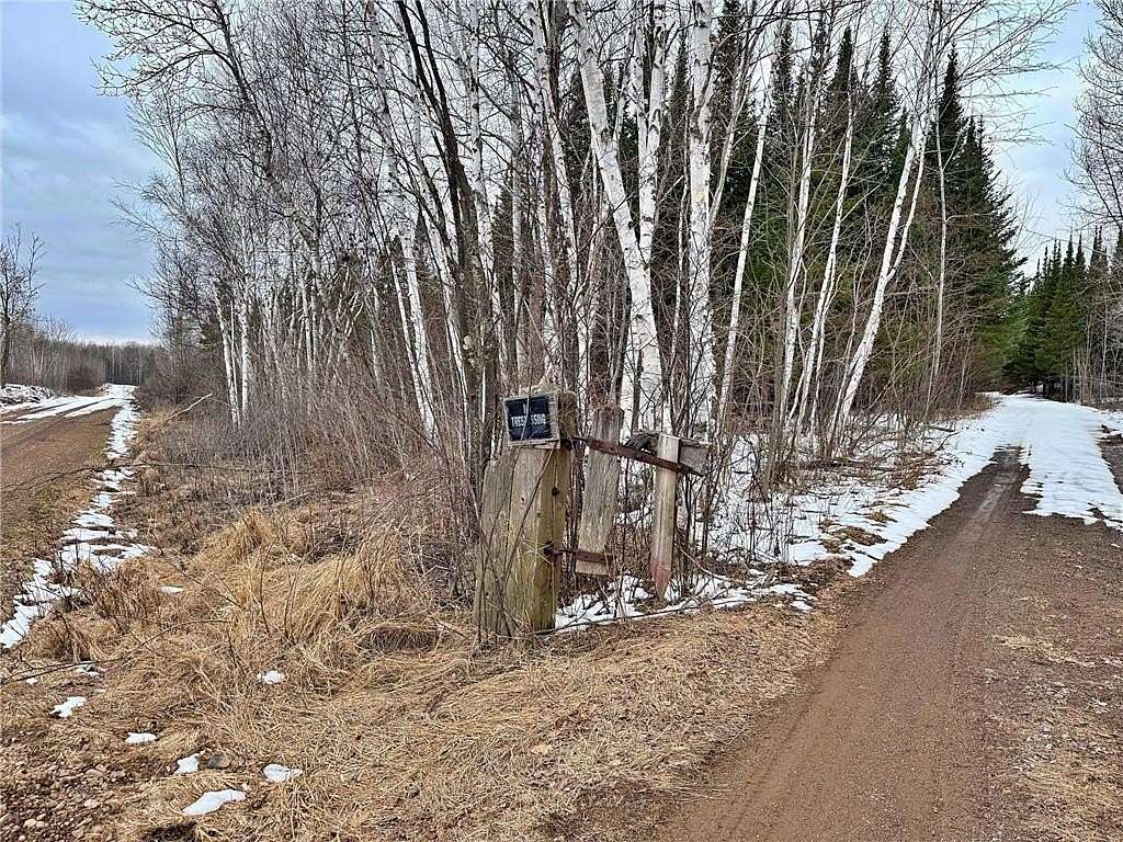 80 Acres of Recreational & Residential Land for Sale in McGregor, Minnesota