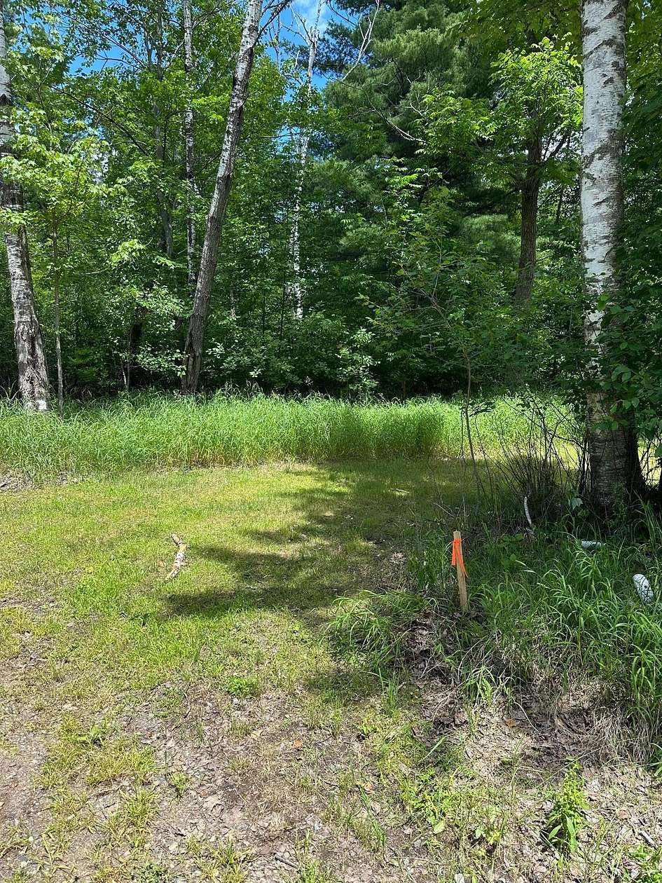 18.8 Acres of Land for Sale in Aitkin, Minnesota