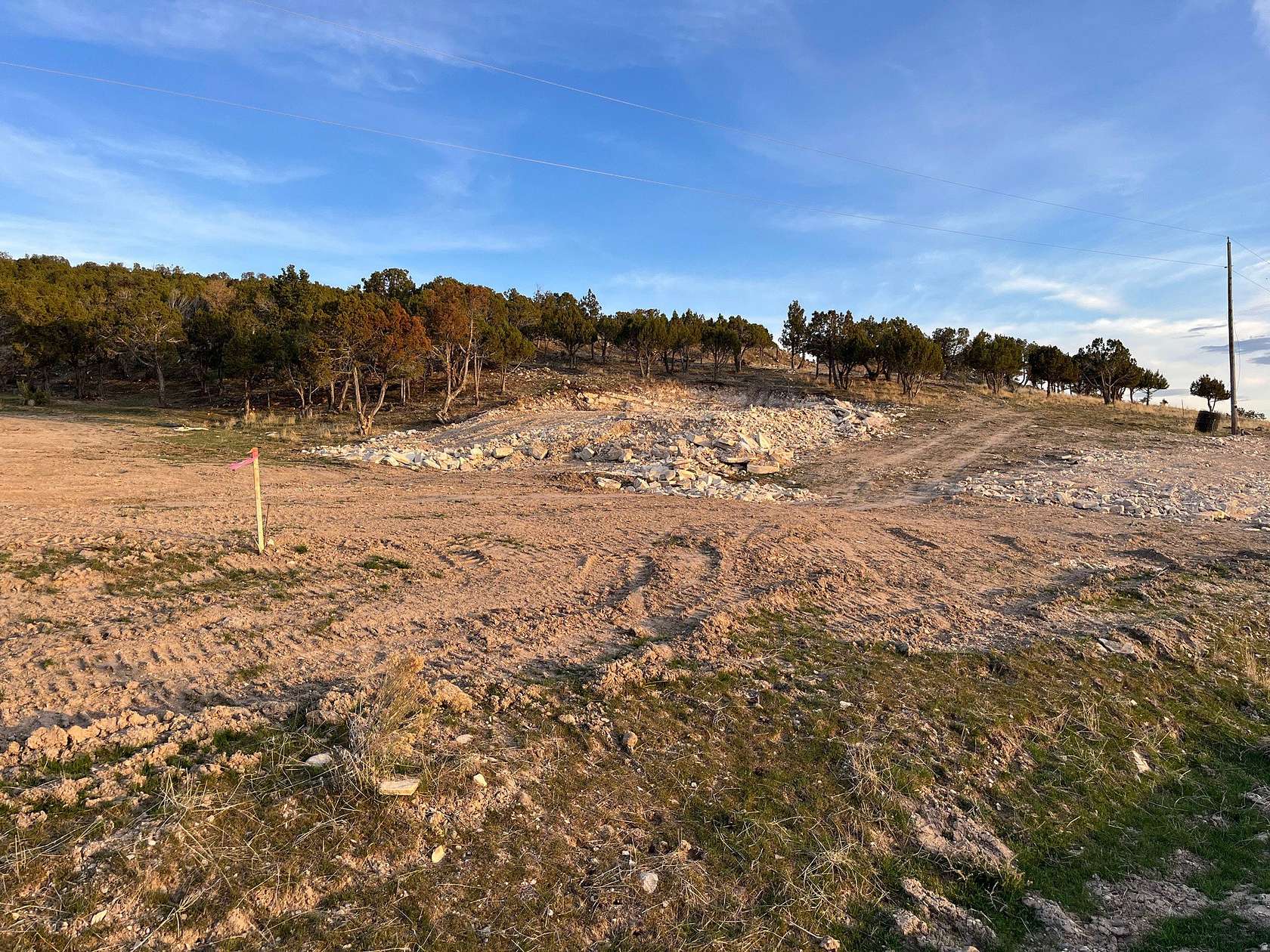 4.83 Acres of Residential Land for Sale in Mayfield, Utah