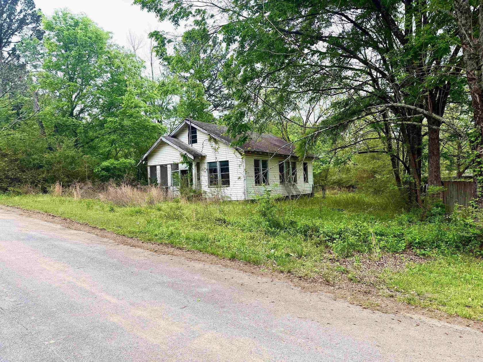 0.22 Acres of Residential Land for Sale in North Little Rock, Arkansas