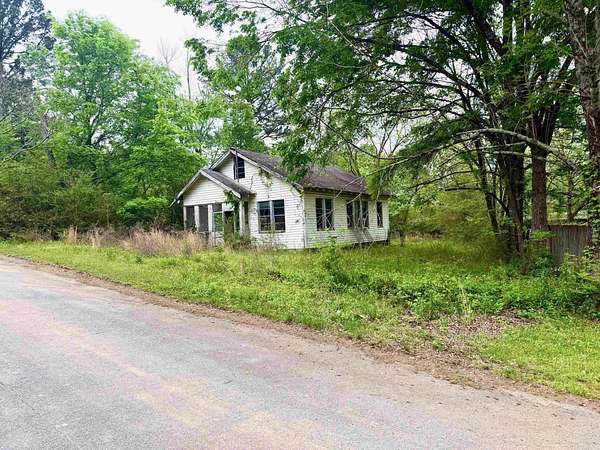 0.22 Acres of Residential Land for Sale in North Little Rock, Arkansas