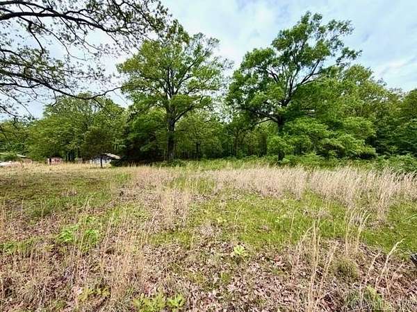 0.67 Acres of Commercial Land for Sale in North Little Rock, Arkansas