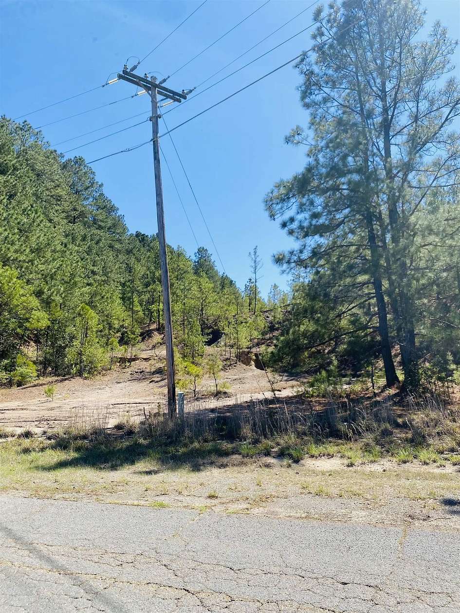 13.7 Acres of Land for Sale in Camden, Arkansas