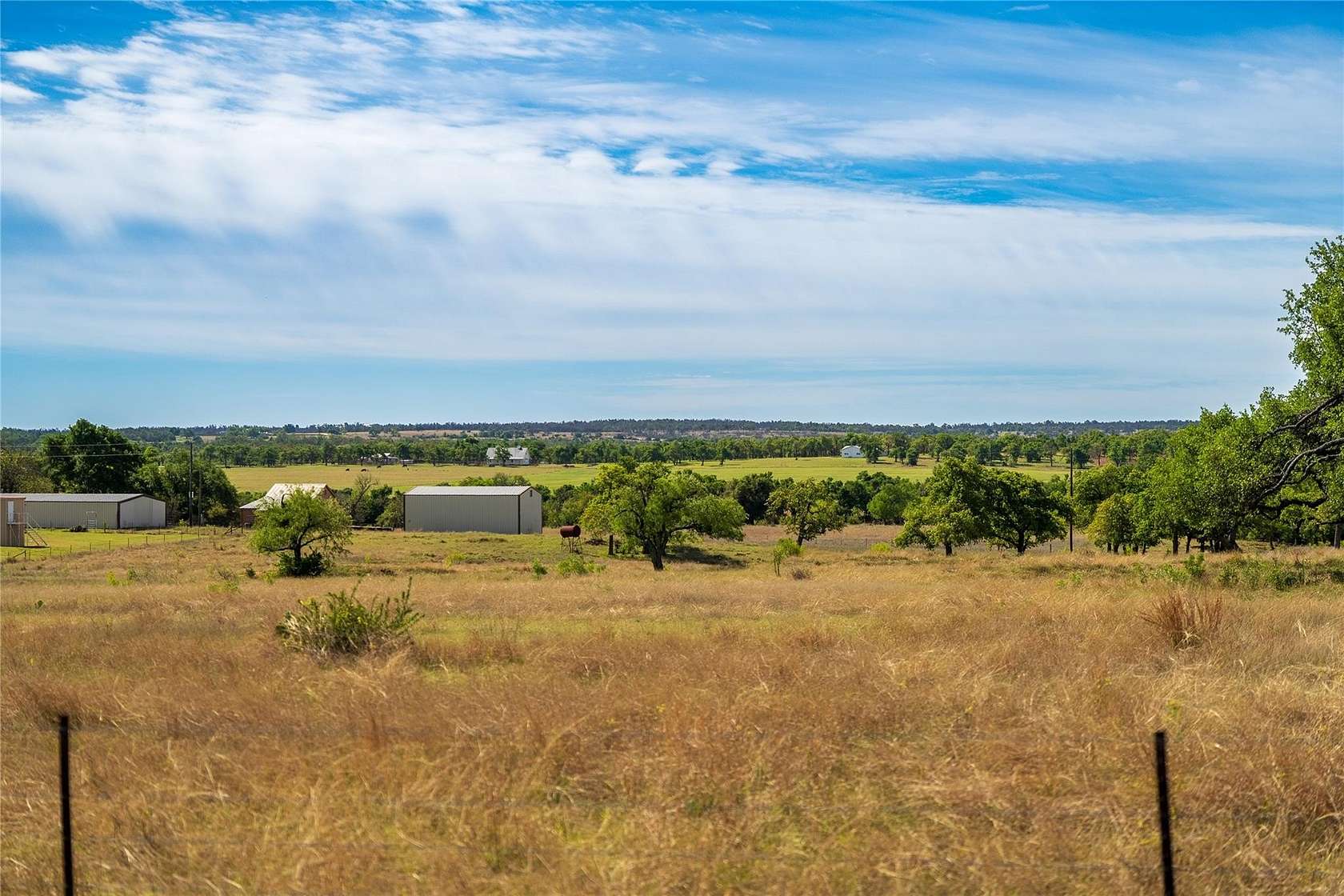 125 Acres of Land for Sale in Fredericksburg, Texas