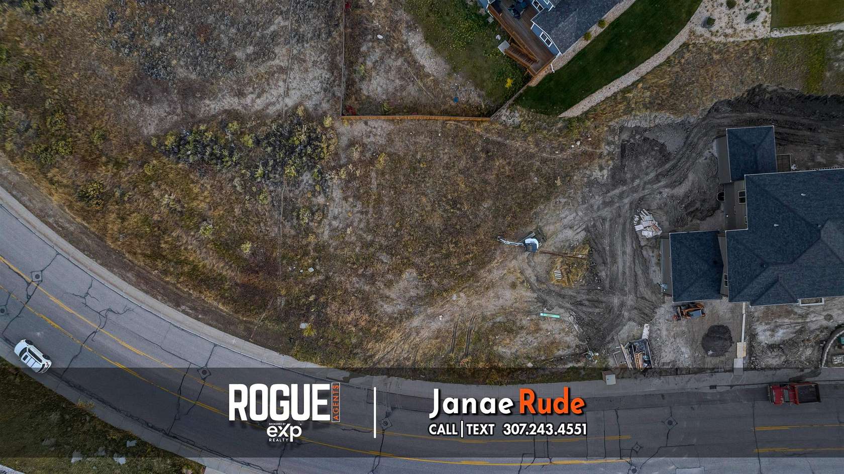 0.25 Acres of Residential Land for Sale in Casper, Wyoming