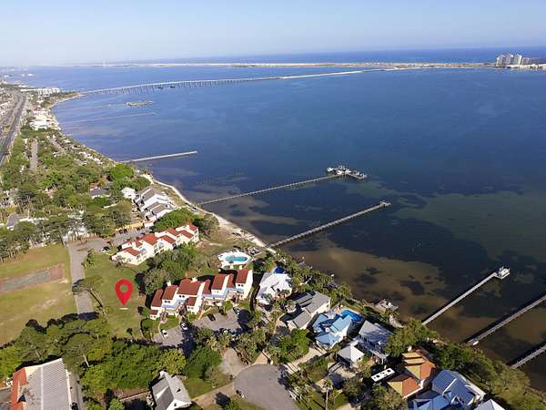 0.31 Acres of Residential Land for Sale in Navarre, Florida