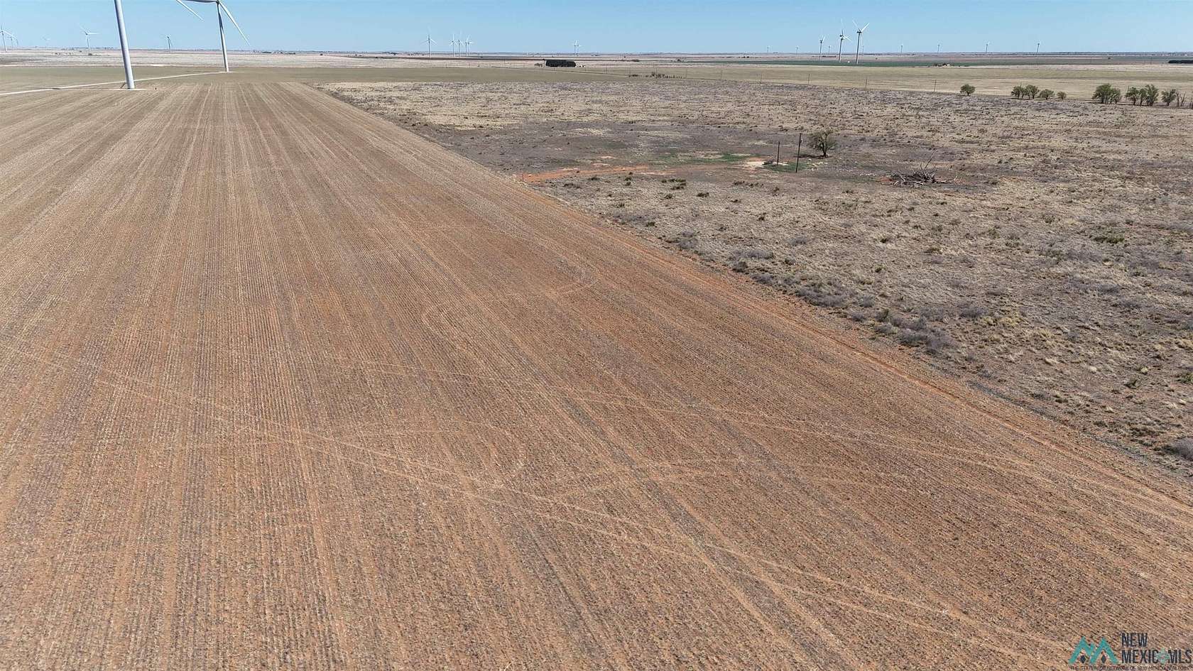 959 Acres of Land for Sale in Causey, New Mexico