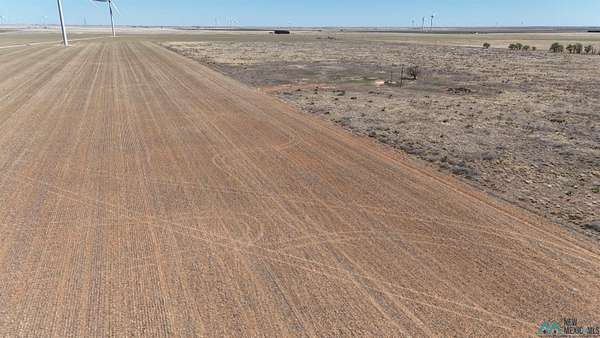 959 Acres of Land for Sale in Causey, New Mexico