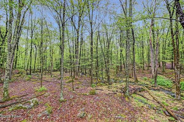 0.9 Acres of Residential Land for Sale in Lackawaxen, Pennsylvania