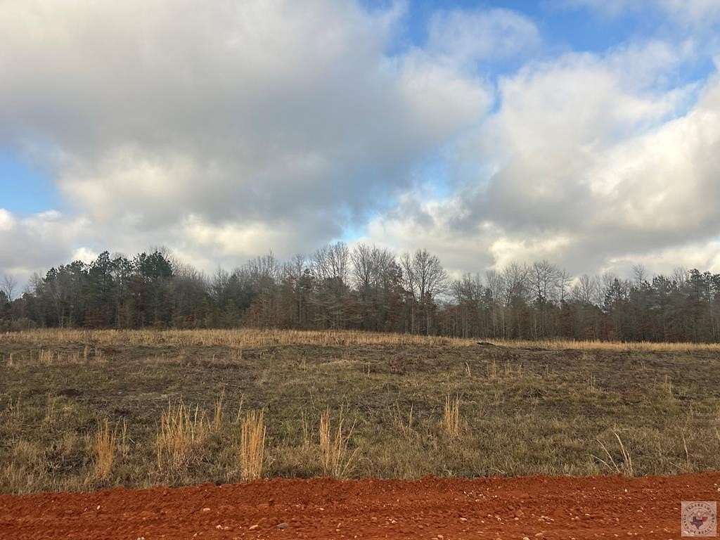 5.3 Acres of Residential Land for Sale in Fouke, Arkansas