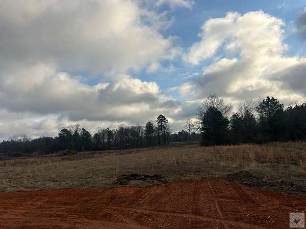5.3 Acres of Residential Land for Sale in Fouke, Arkansas