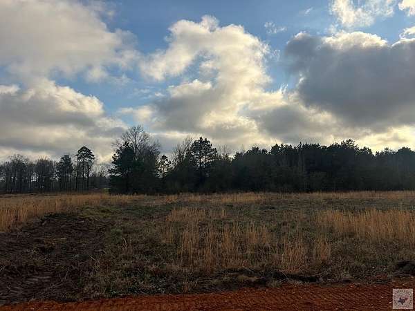 5.3 Acres of Residential Land for Sale in Fouke, Arkansas
