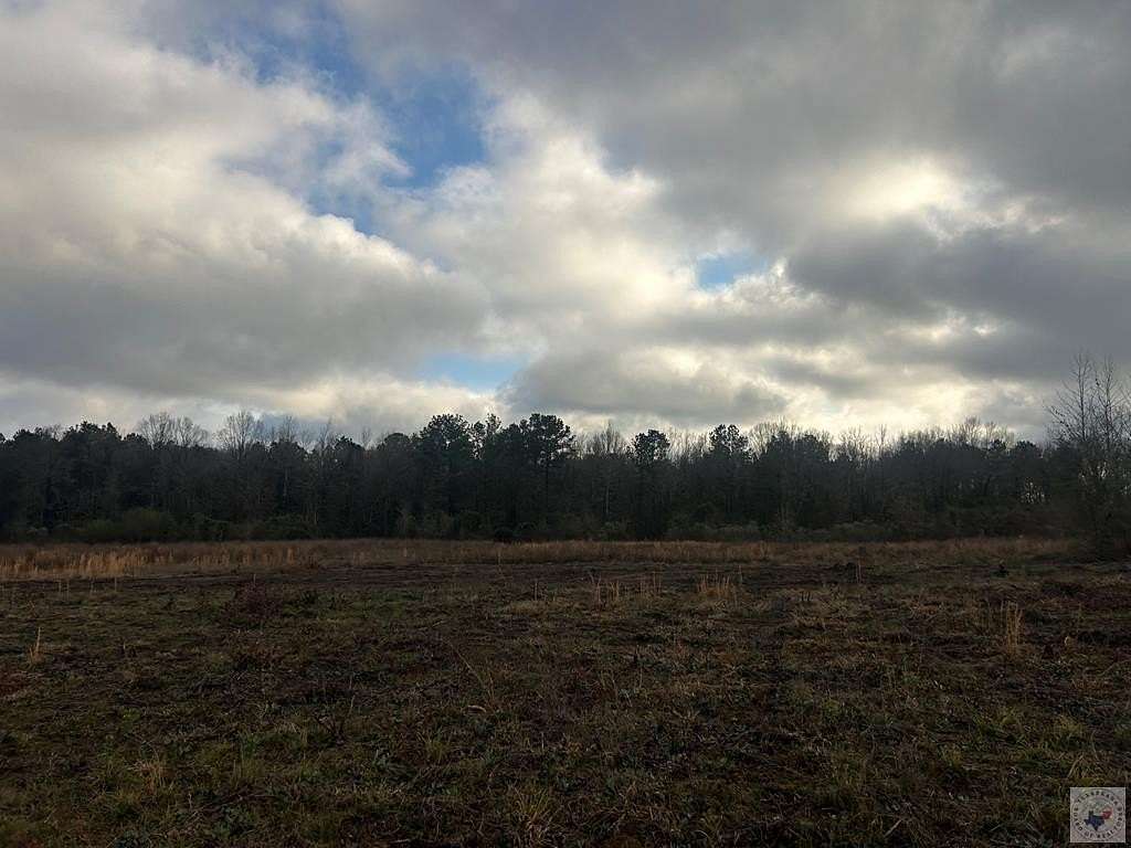 4 Acres of Residential Land for Sale in Fouke, Arkansas