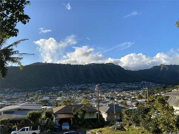 Residential Land for Sale in Honolulu, Hawaii