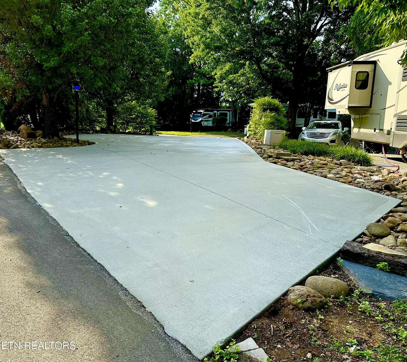 0.06 Acres of Residential Land for Sale in Townsend, Tennessee