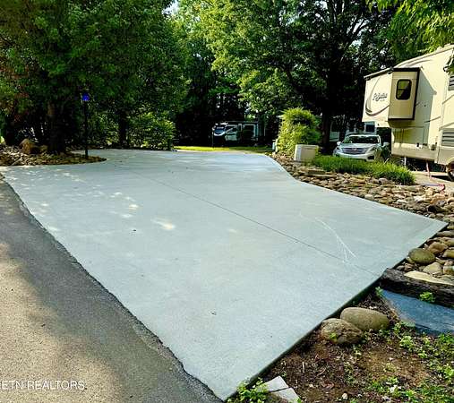 0.06 Acres of Residential Land for Sale in Townsend, Tennessee