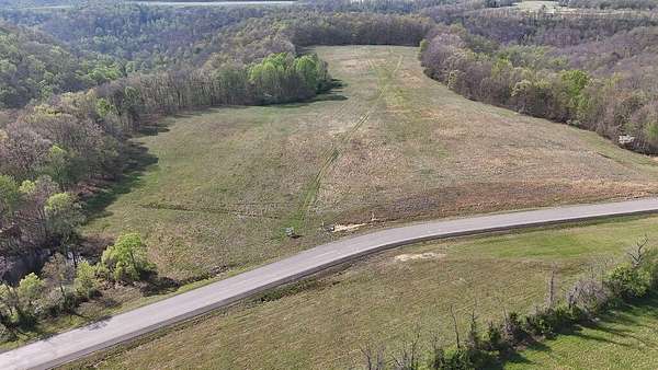 40.4 Acres of Land for Sale in Morehead, Kentucky