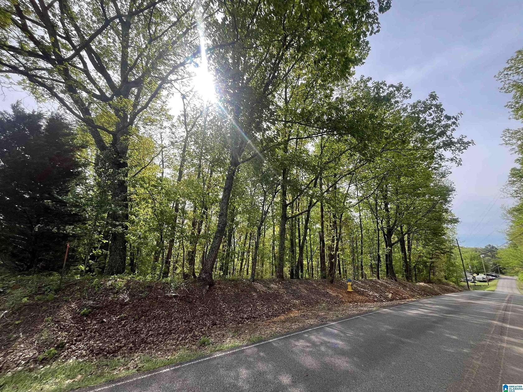 2 Acres of Residential Land for Sale in Trussville, Alabama